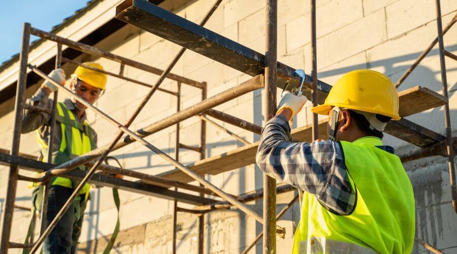 Local Chimney Repair in Cornwall, NY